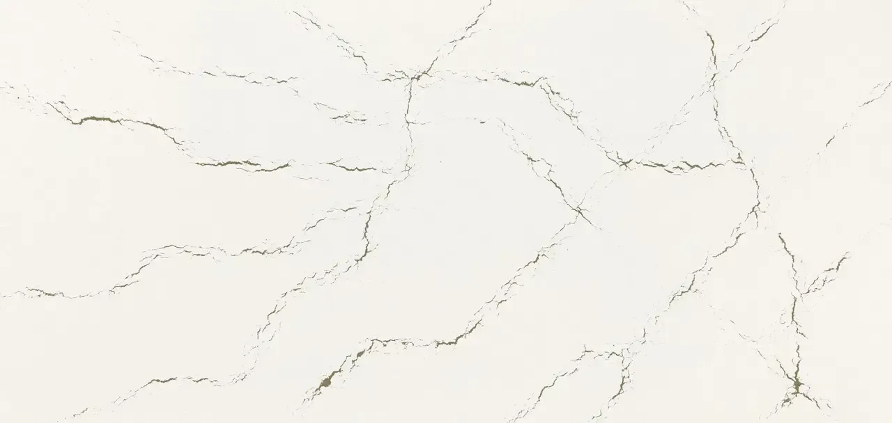 Cambria Berkshire Brass Satin Ridge