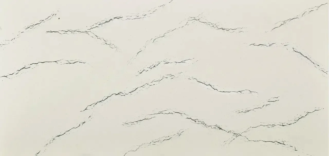 Cambria Berkshire Steel Satin Ridge