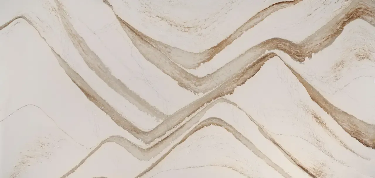 Cambria Brittanica Gold Warm