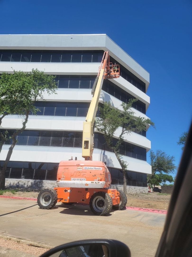 Best Commercial Window Cleaning 