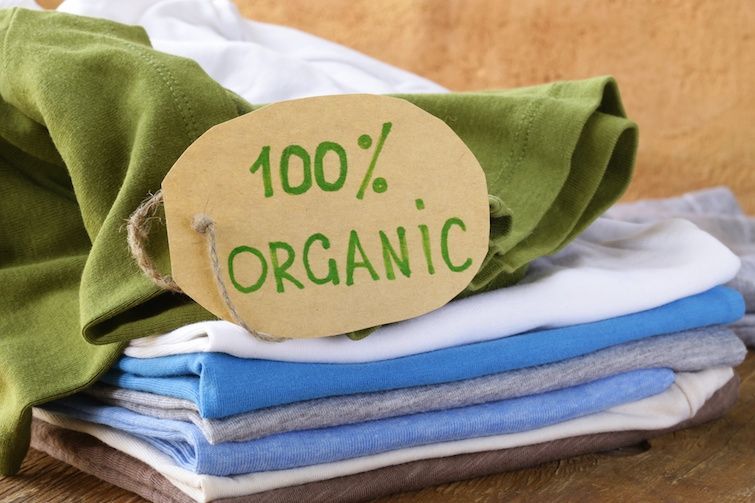 Eco-Friendly & Sustainable Cloth Options