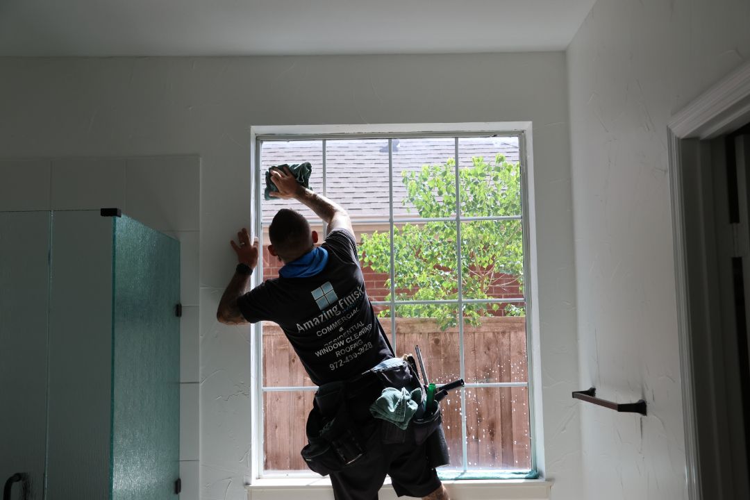 3 easy way on how to clean double pane windows