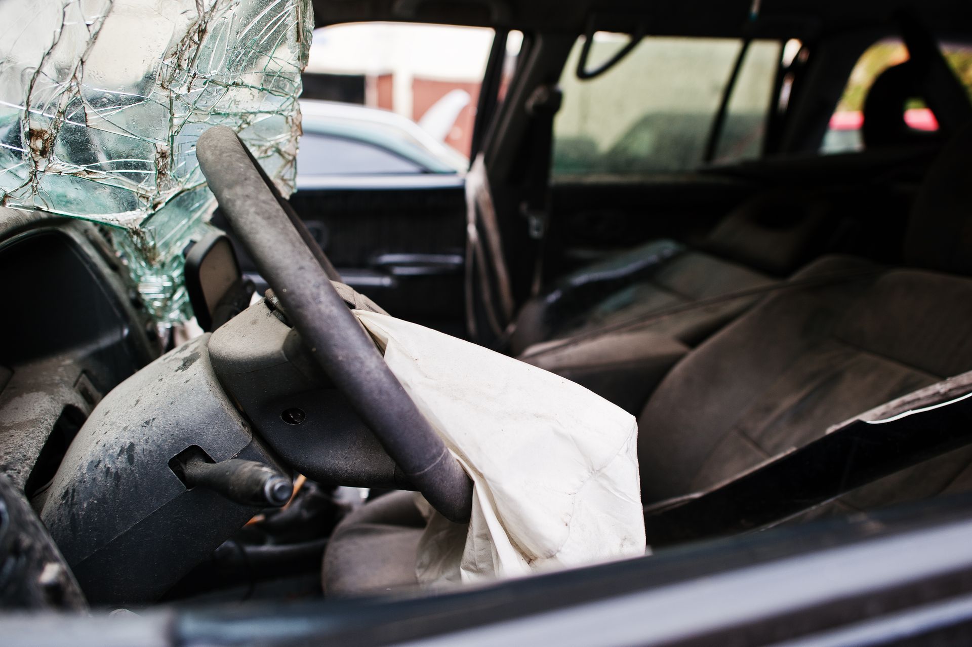 car accident