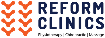 reform clinics logo