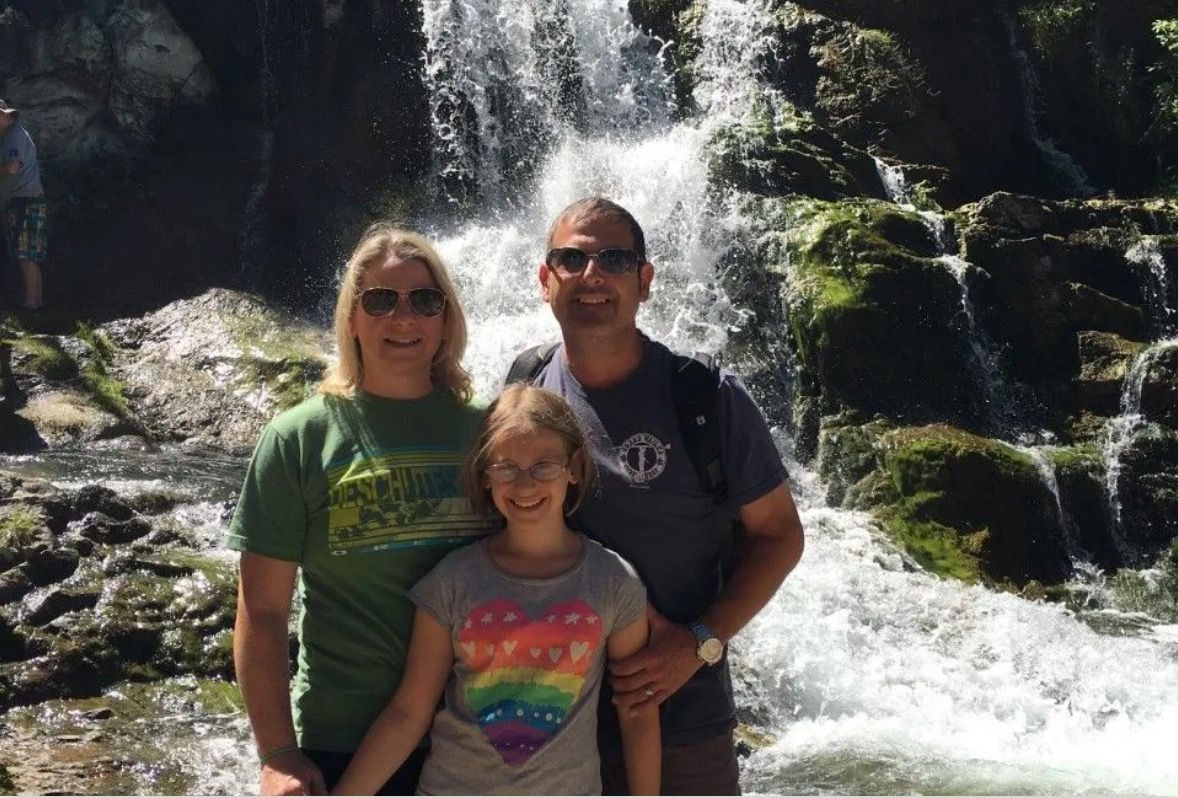 Family Owned carpet cleaning company