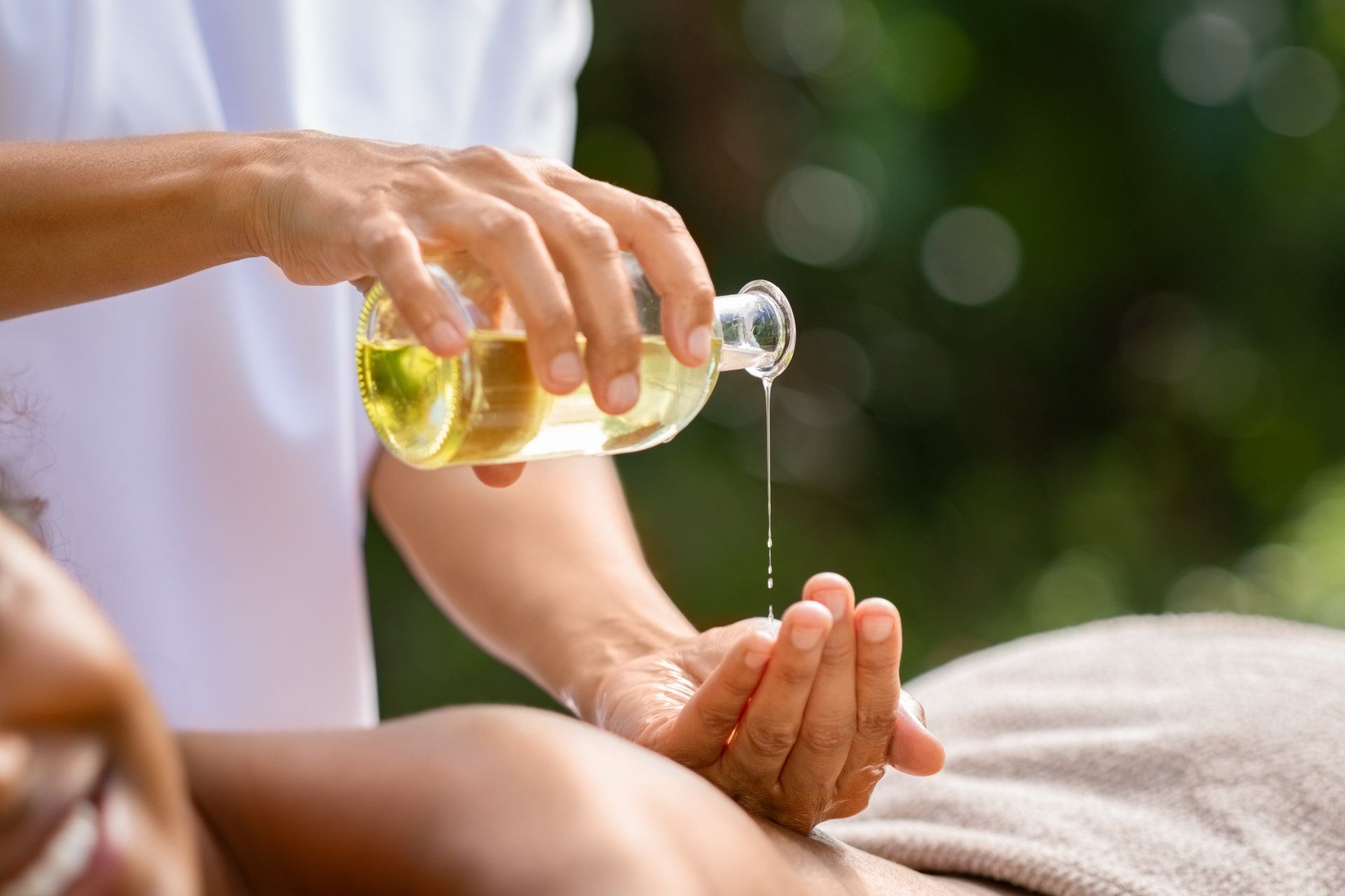 Swedish Massage