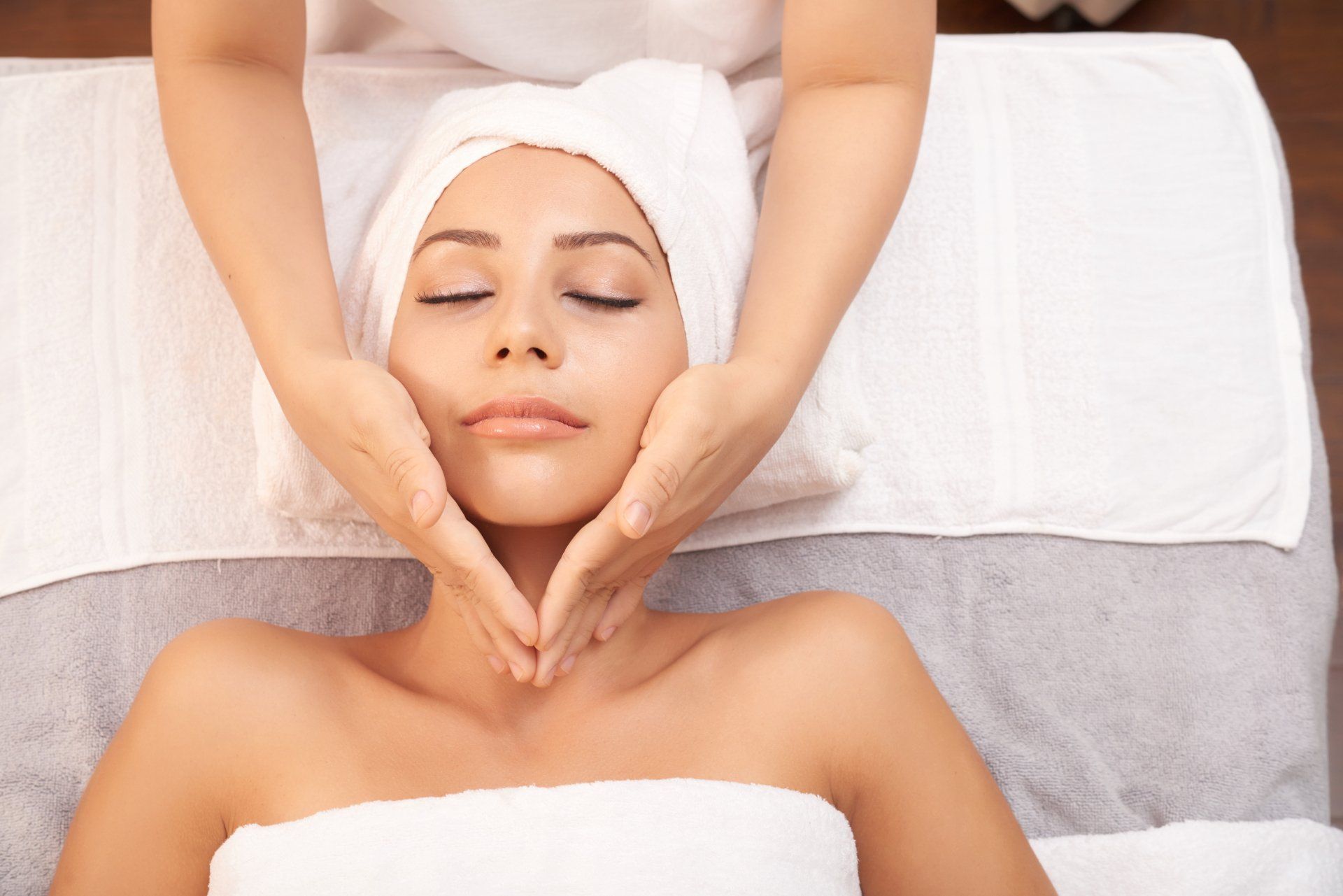 Swedish Massage
