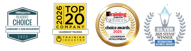 Leadership & Training Awards