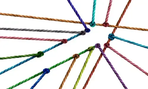 APRIL - Building Multigenerational Connections