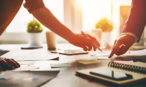 MARCH - Mastering Negotiation