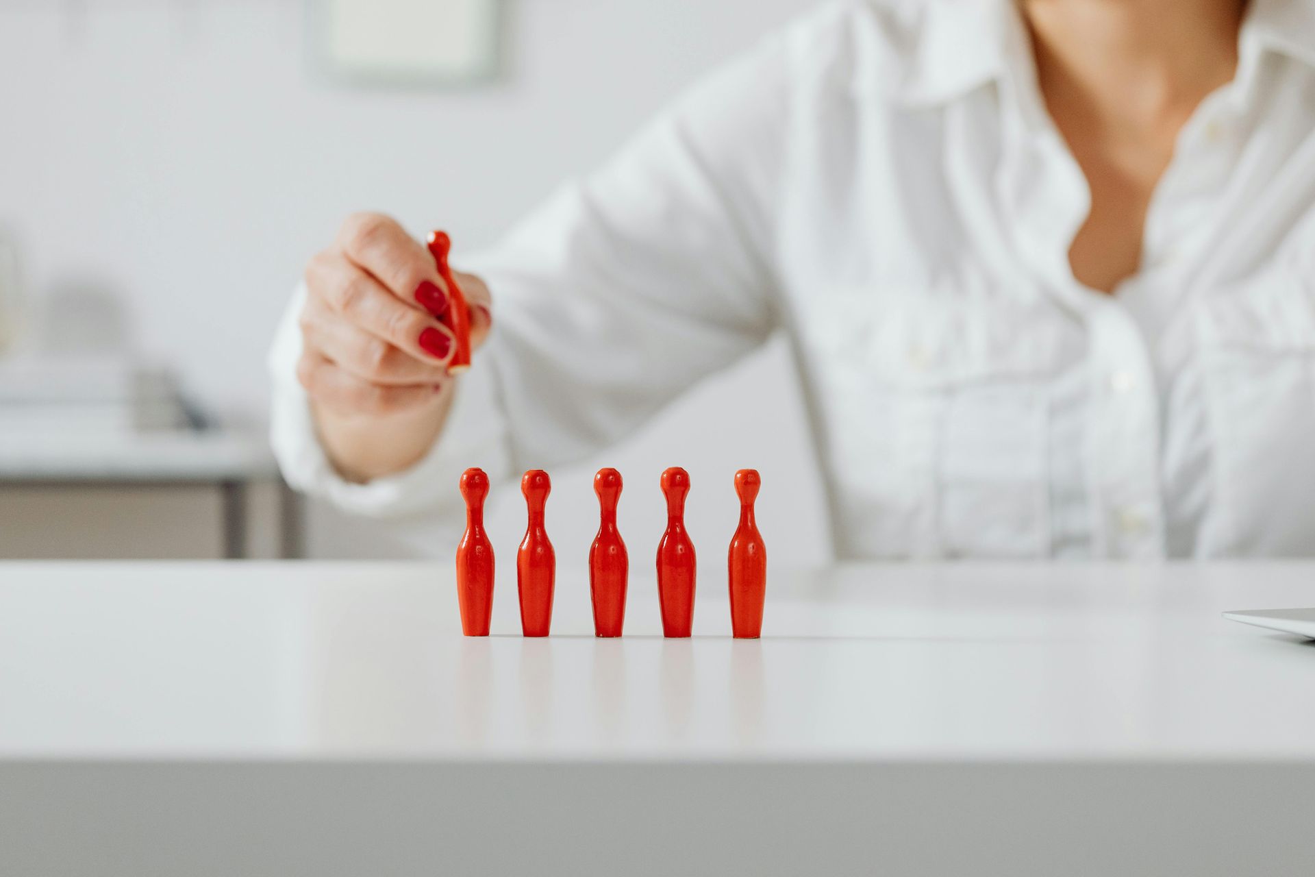 Defining Leadership Principles & Competency Models