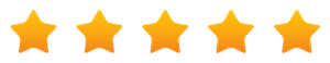 Five Star Logo