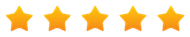 Five Star Logo