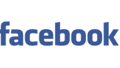 Facebook Logo