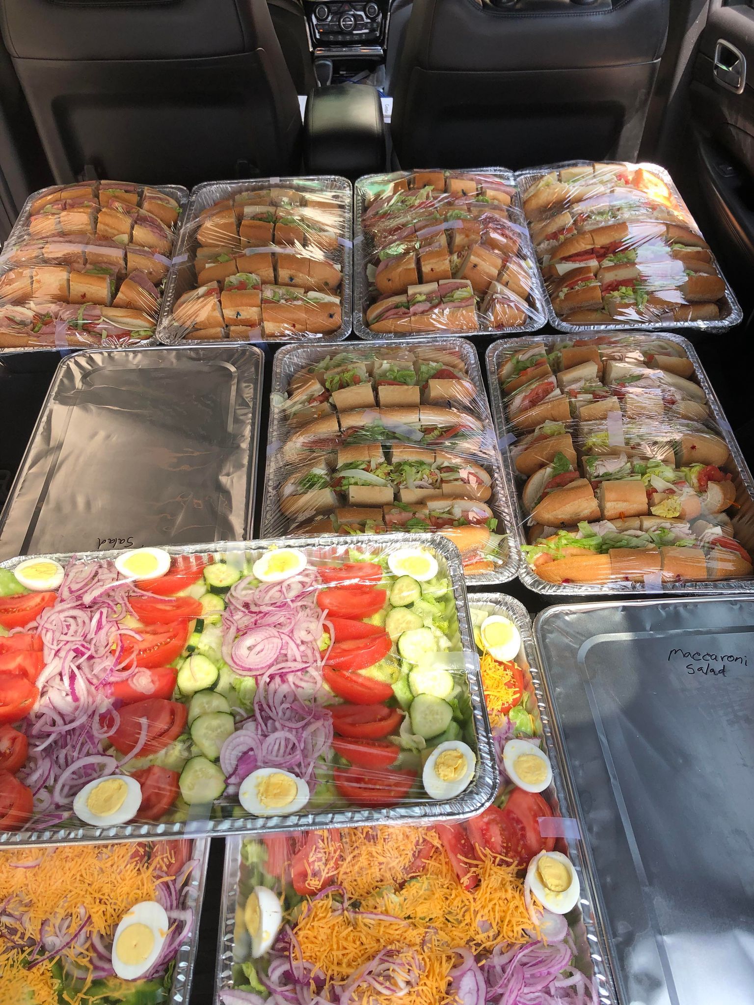 Ktzft/Wegmans Sandwich Trays.Html - 04pw154