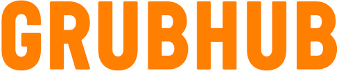 GRUBHUB ICON