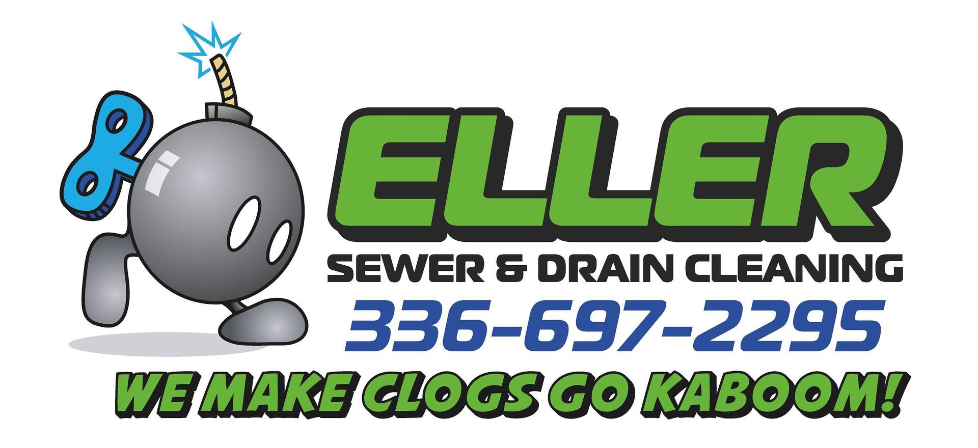 Eller Sewer & Drain Cleaning
