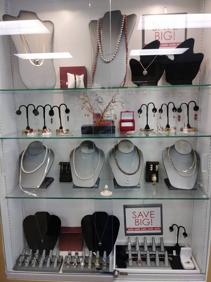 Jewelry Store St. Ann, MO St. Louis Gold Buyers & Jewelry Center