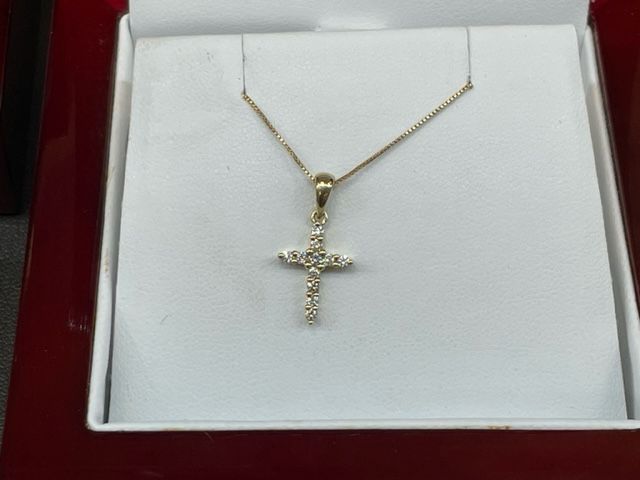 Religious Jewelry