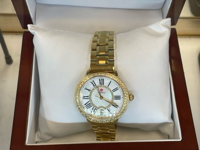 Designer Watches