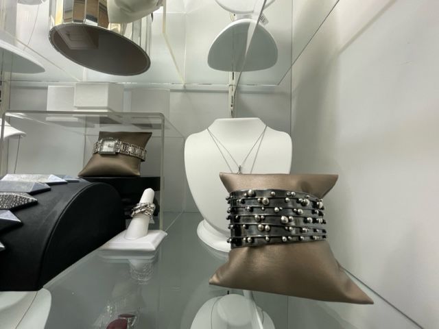 Designer Bracelets