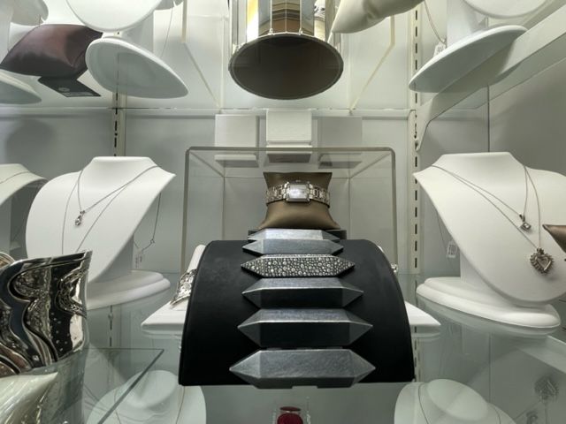 Todd Reed Jewelry