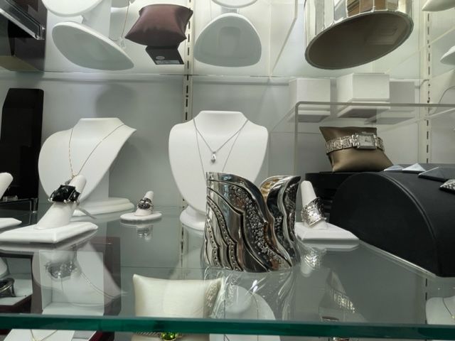 John Hardy Jewelry