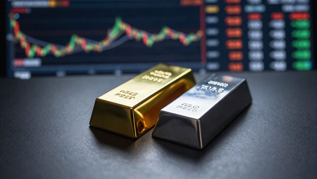 Sell gold in St. Louis based on current market prices
