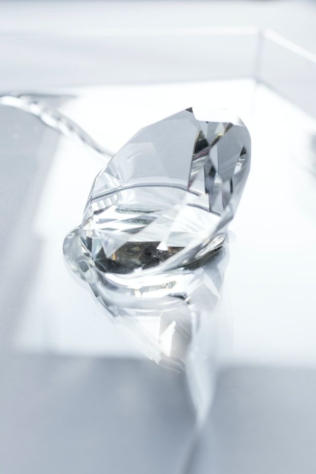 Diamond Jewelry in St. Ann, MO