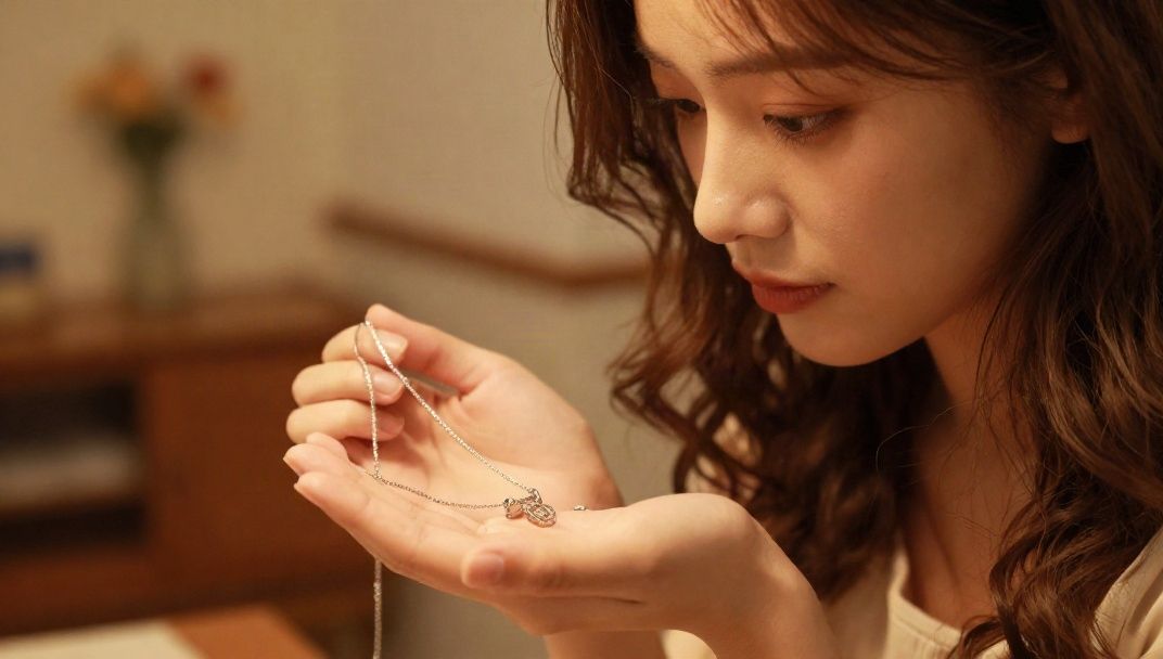 Sell jewelry in St. Louis professional evaluation