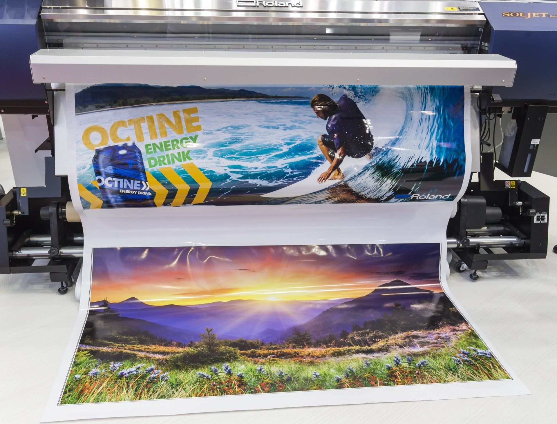 Banners