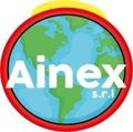 Logo corporativo de AINEX
