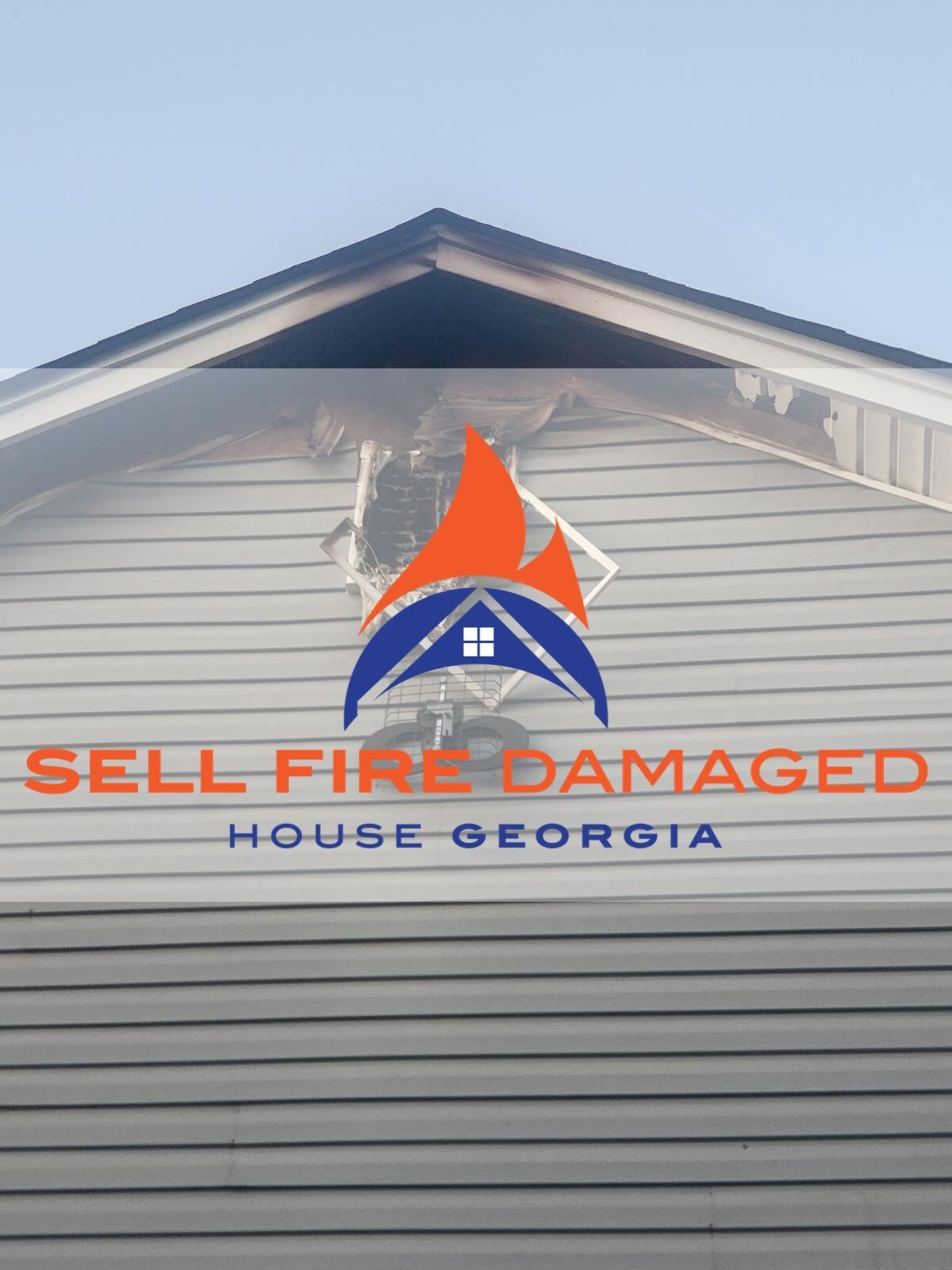 Interaction with Insurance Companies Post House Fire In Georgia