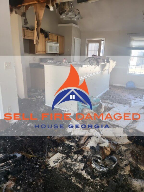 ROLE OF INSURANCE IN FIRE DAMAGE SCENARIOS in Georgia