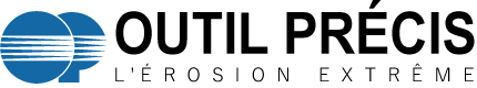 logo outil precis