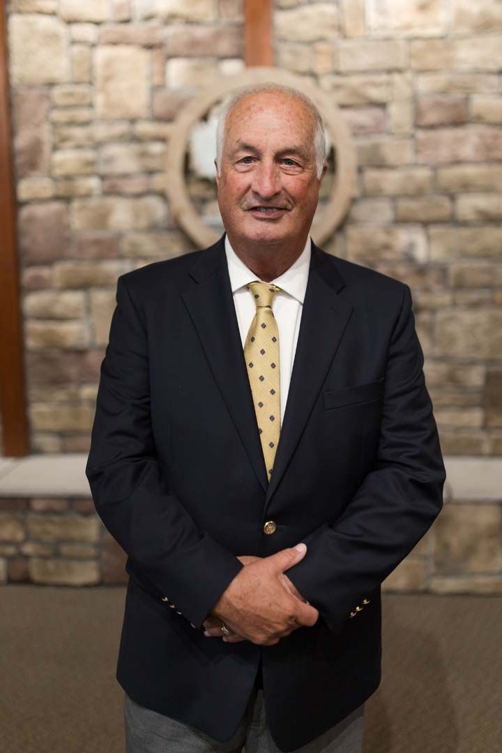 David Osmer
