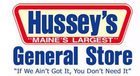 Husseysgeneralstore logo