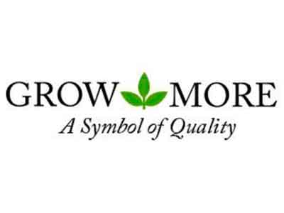 GROW MORE