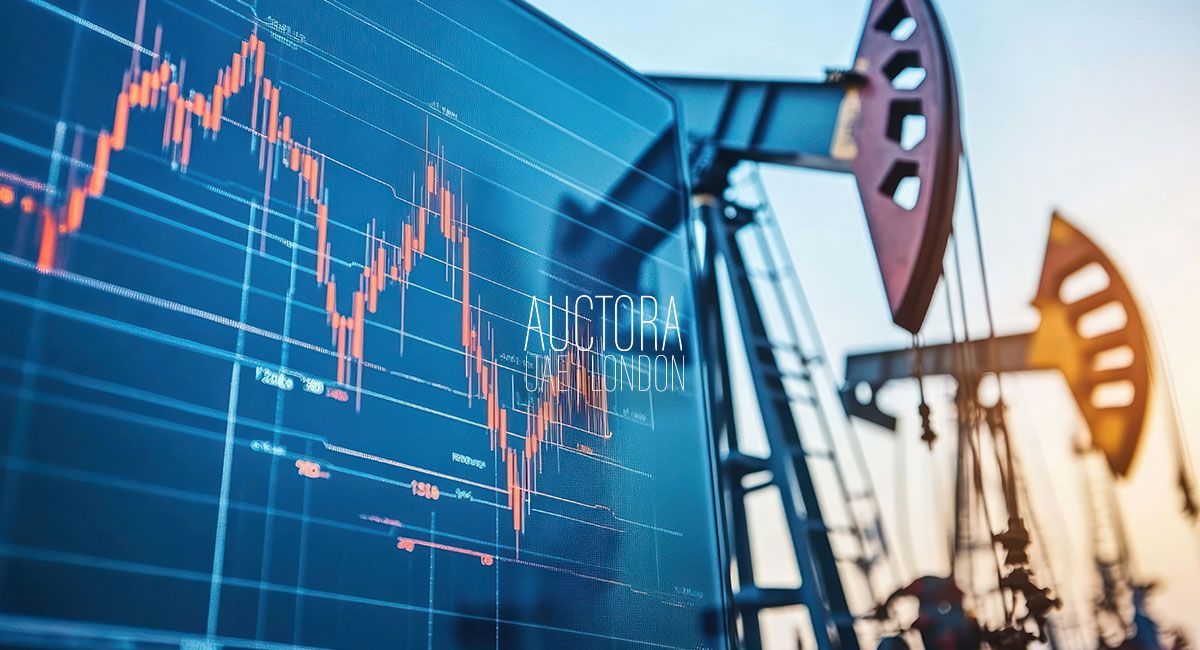 Auctora Trade Group Insights: Diesel June 2025