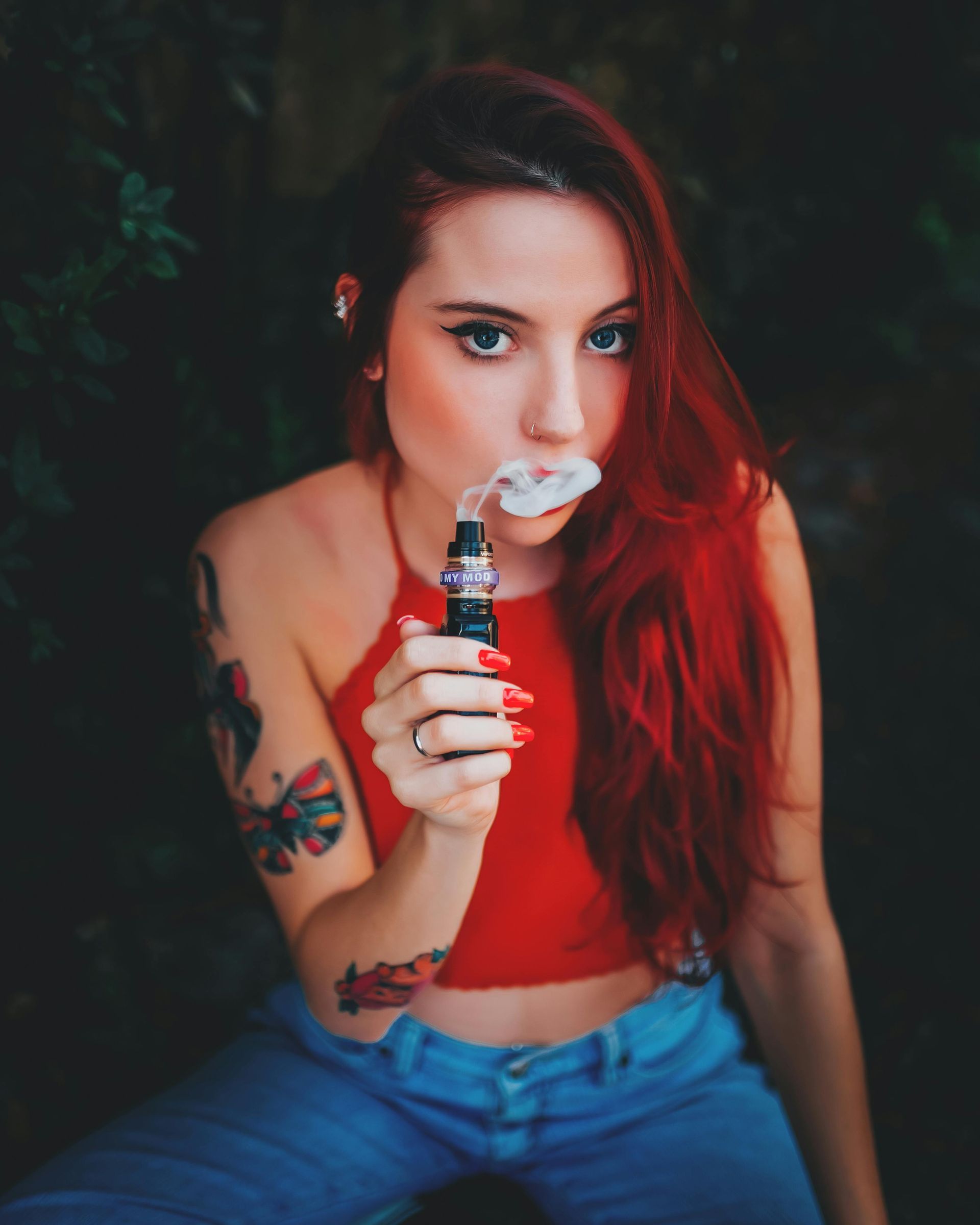 Arrêter la cigarette électronique avec le laser : libérez-vous de la dépendance à la nicotine sans f
