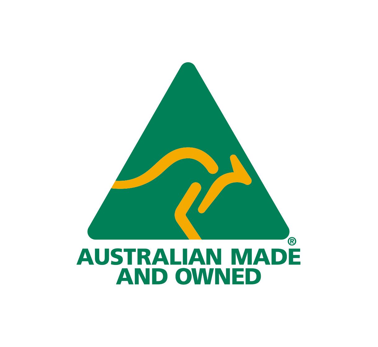 Australian Made & Owned