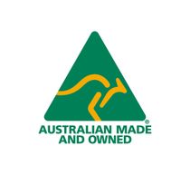 Australian Made & Owned
