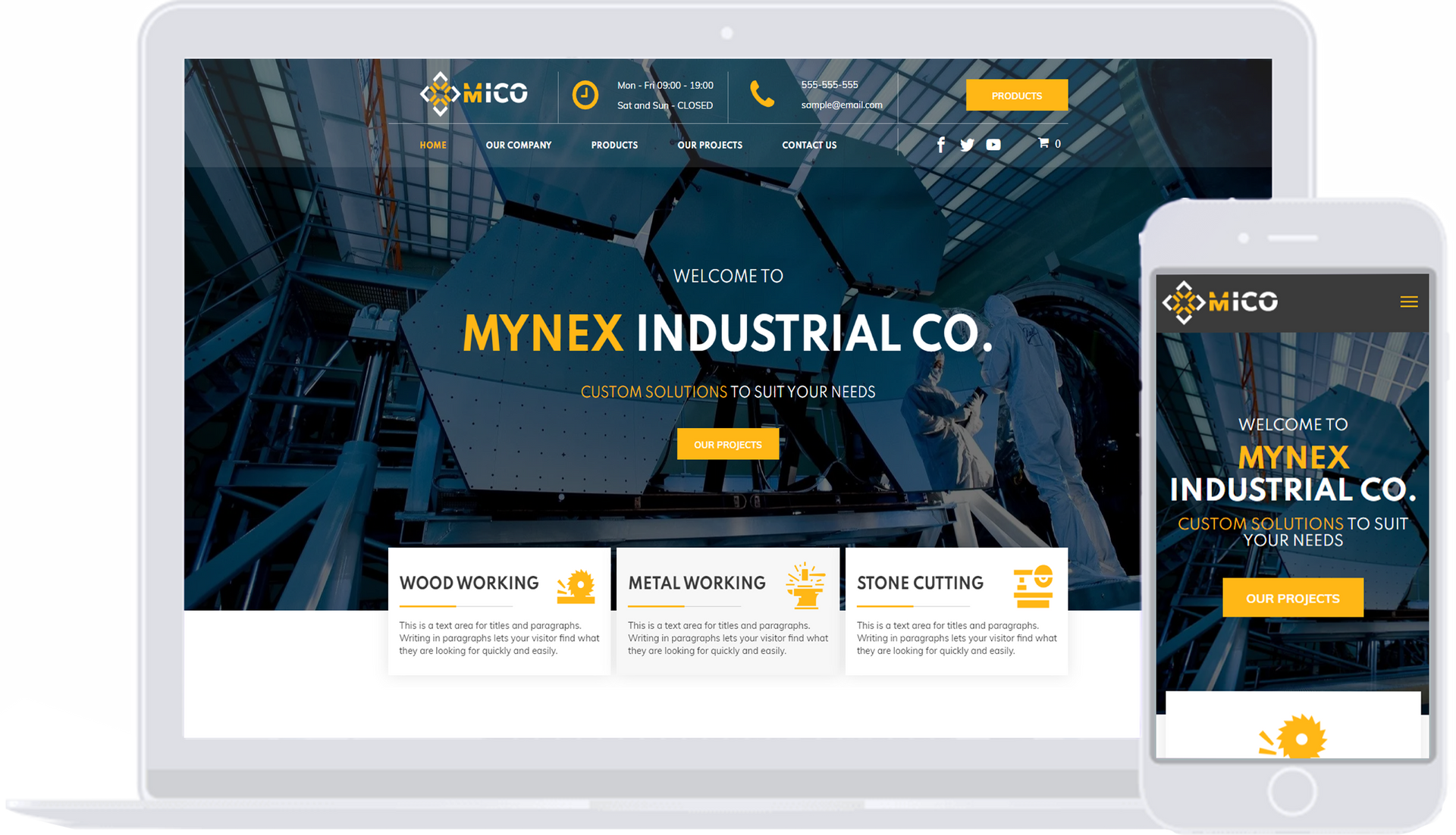 mynex