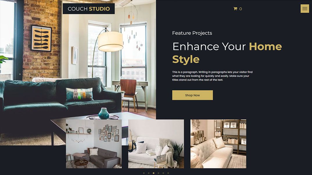 Couch Studio
