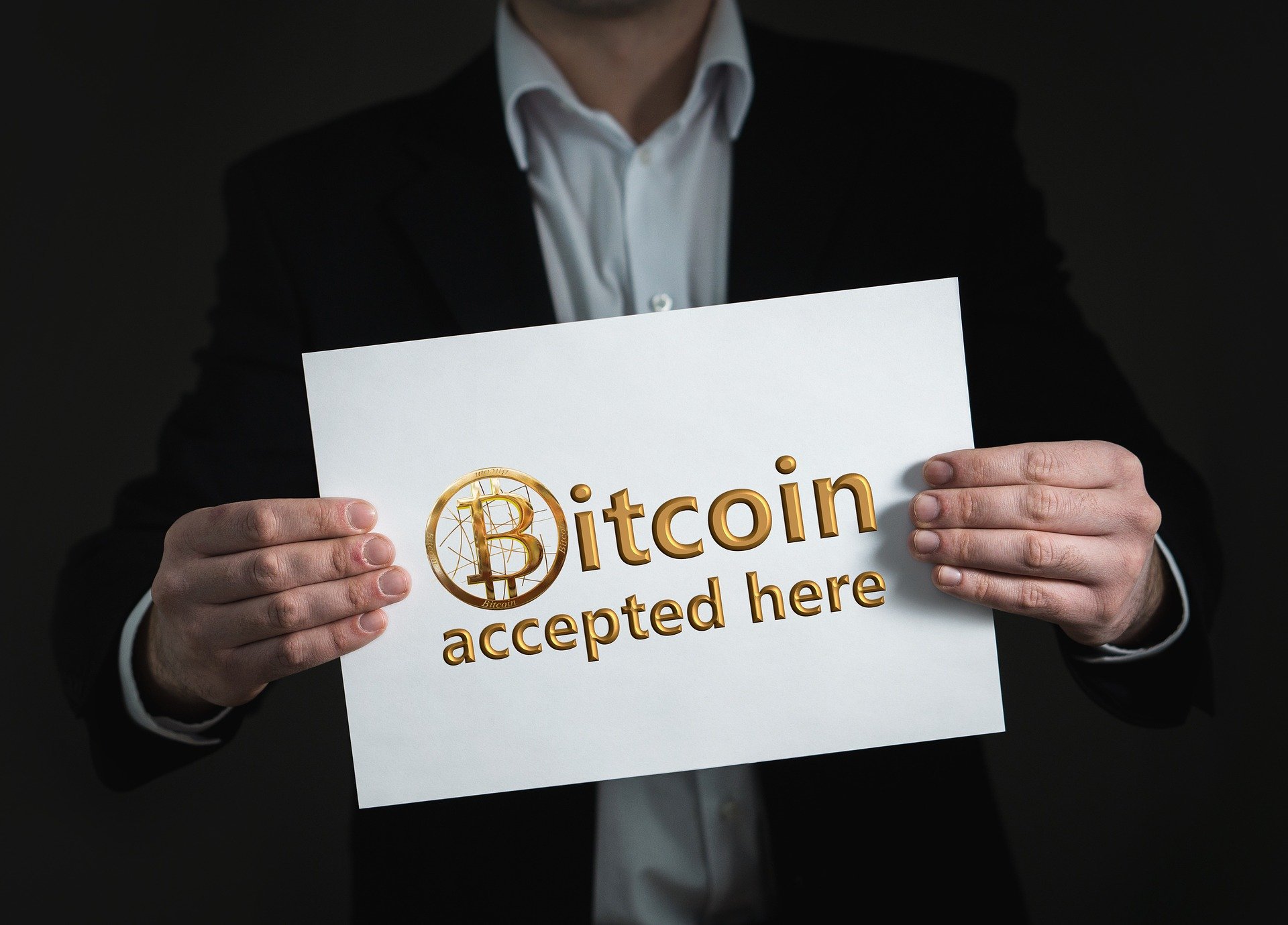 Will Crypto Currency Ever Impact My Business?