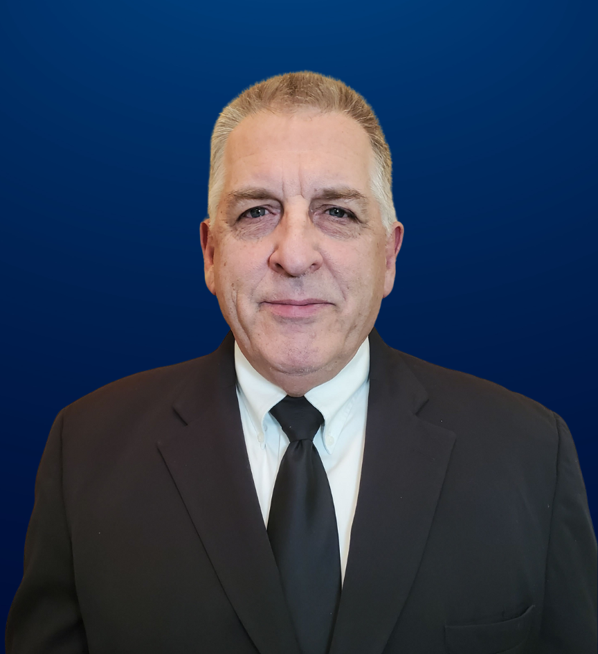 Jim Wilkinson Global Managing Partner