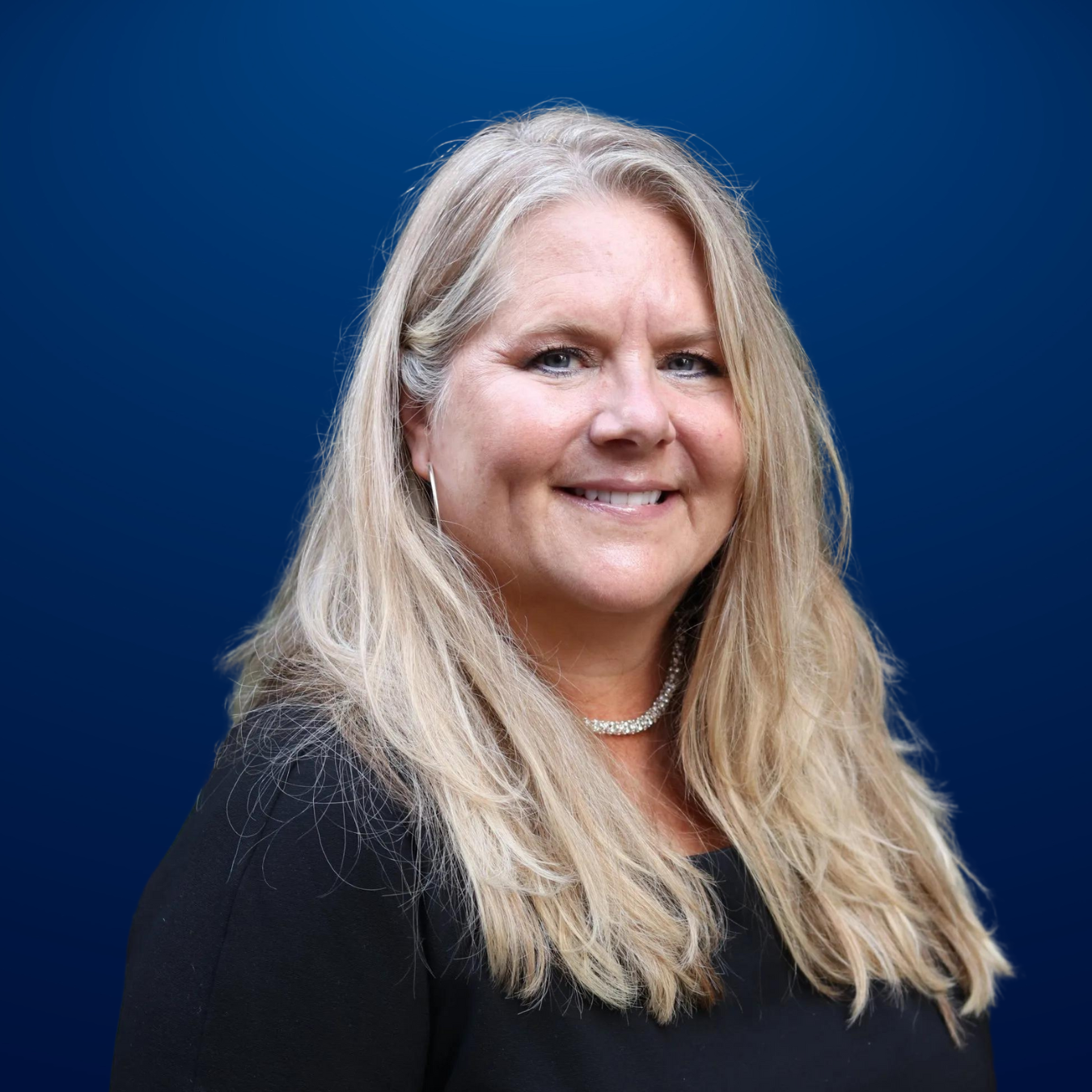 Kara James Global Managing Partner