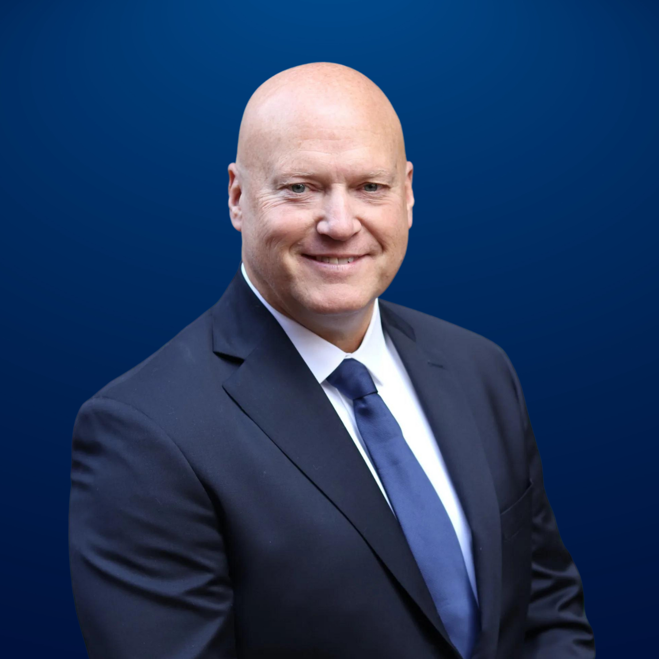 Mike Owens Global Managing Partner
