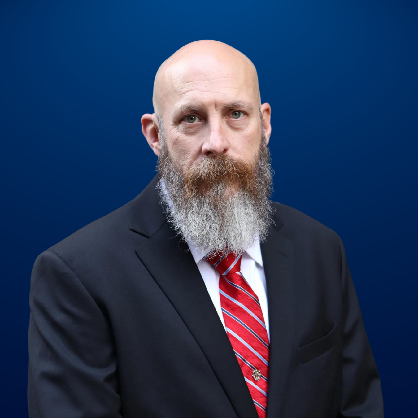 Mike Jackson Global Managing Partner