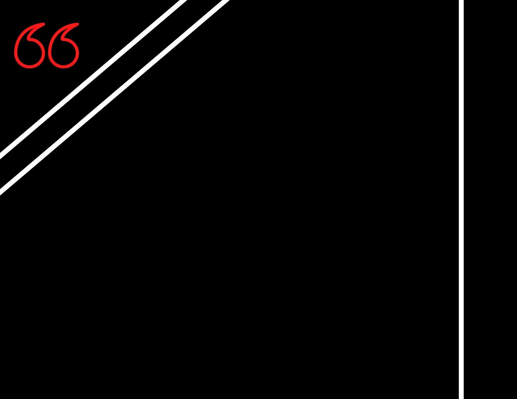 A black background with two white lines and the number 66 on it.